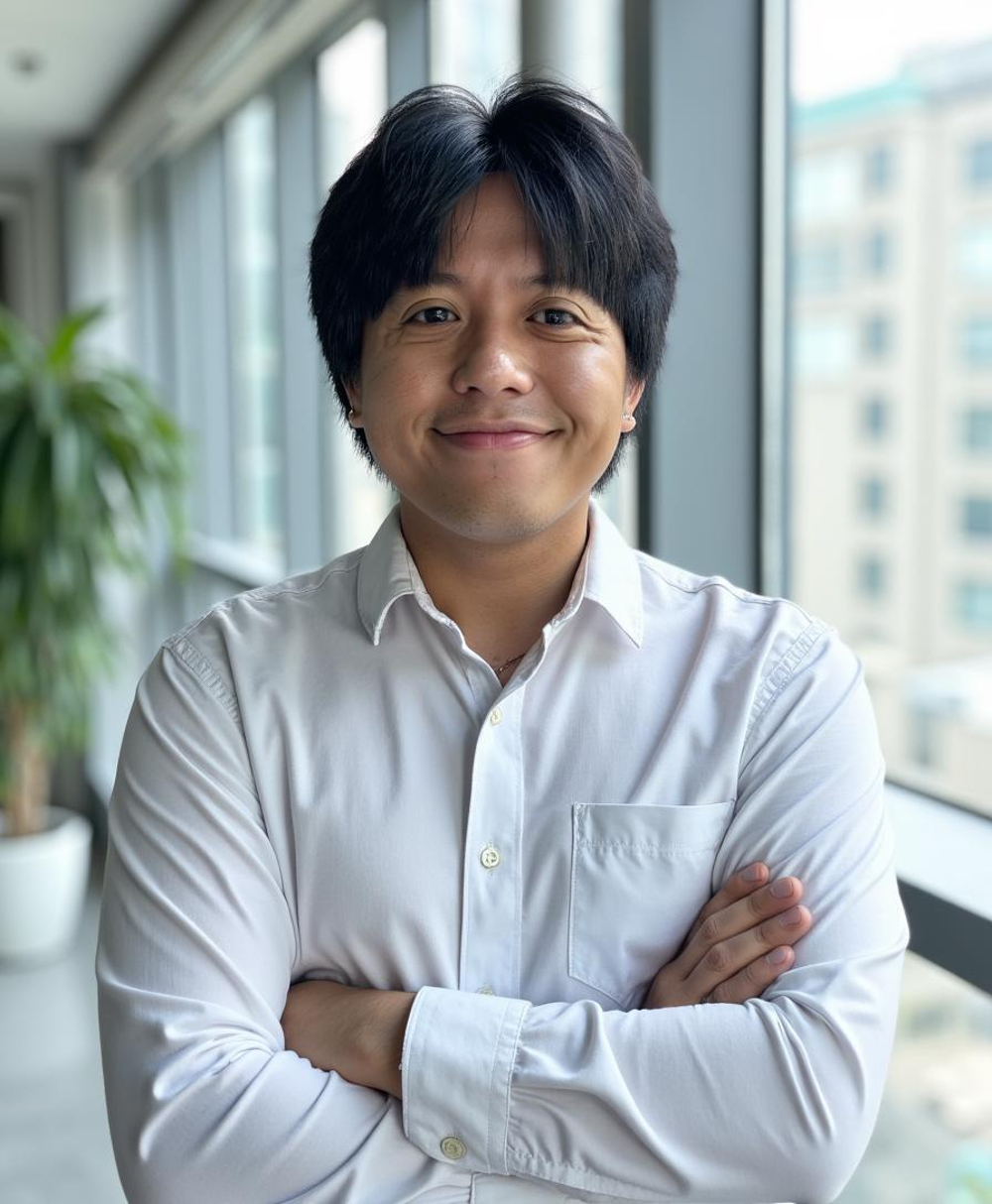 Glenn Yoma - Realtor in Columbia, SC