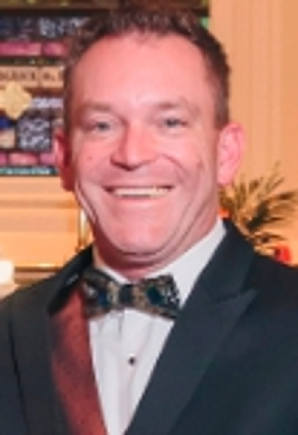 John Ernest Gibbs - Realtor