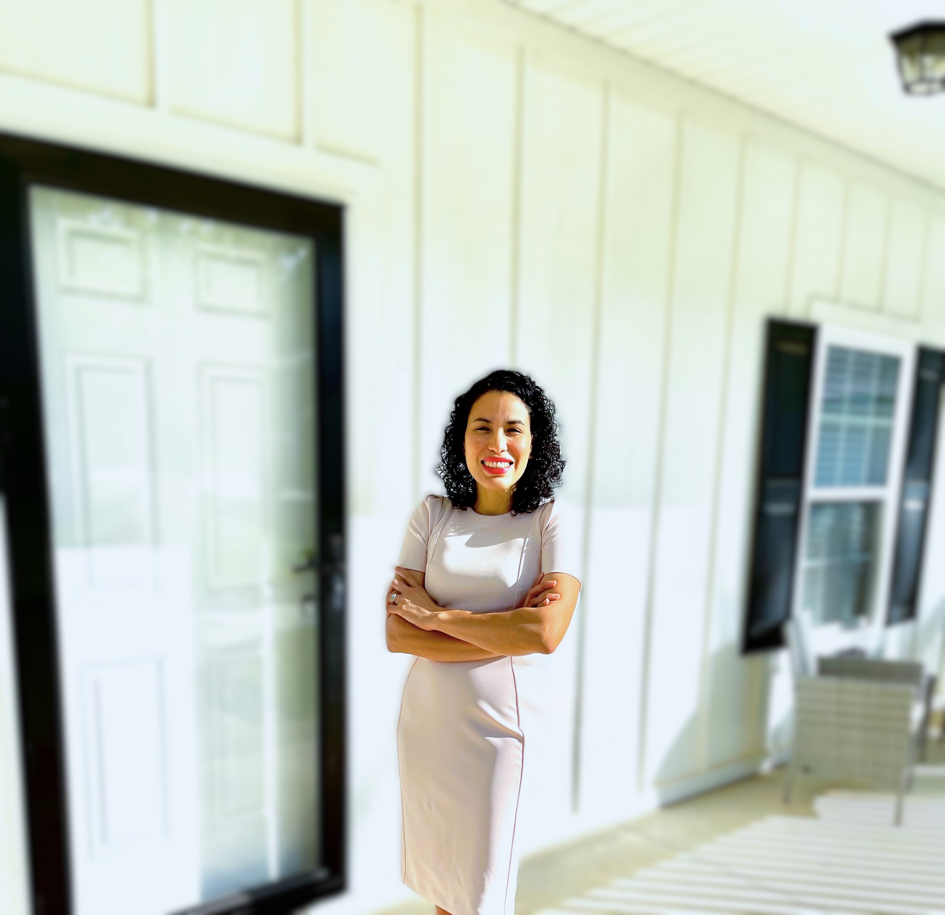 Iliana Alcantara - Realtor in SC