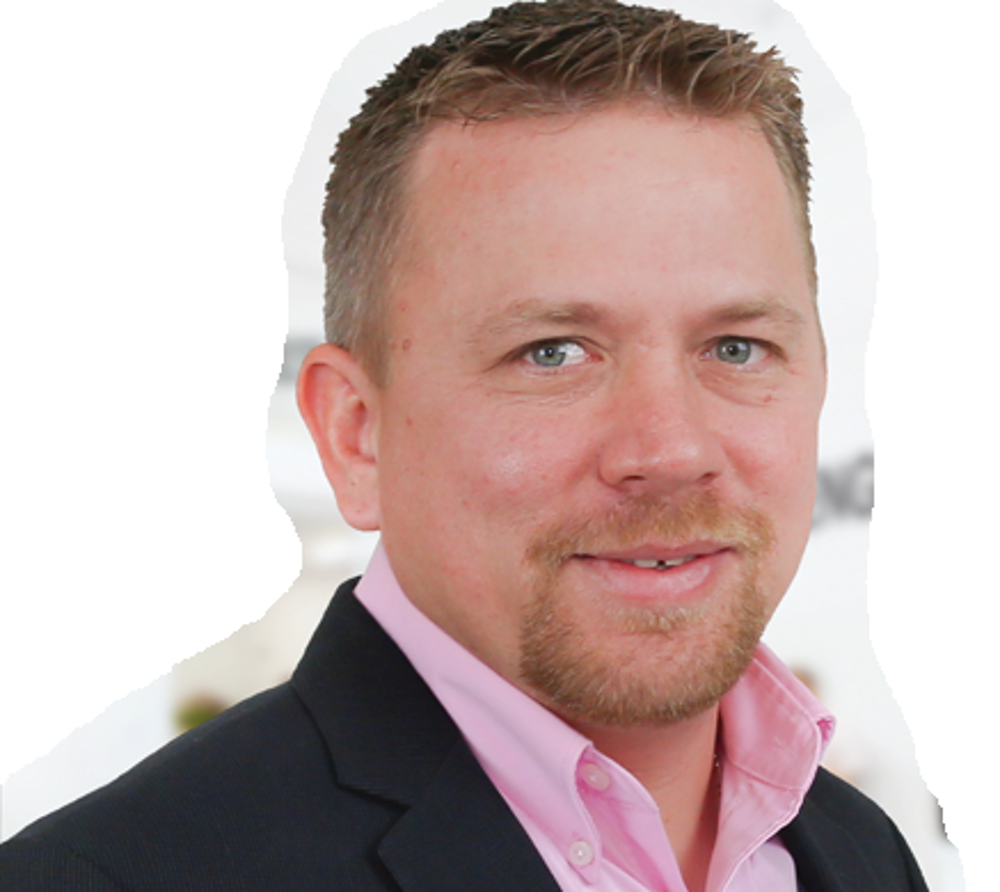 Robert Casterline - Realtor in Myrtle Beach, SC