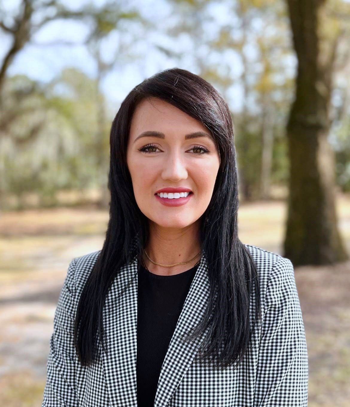 Meagan Bryant - Realtor