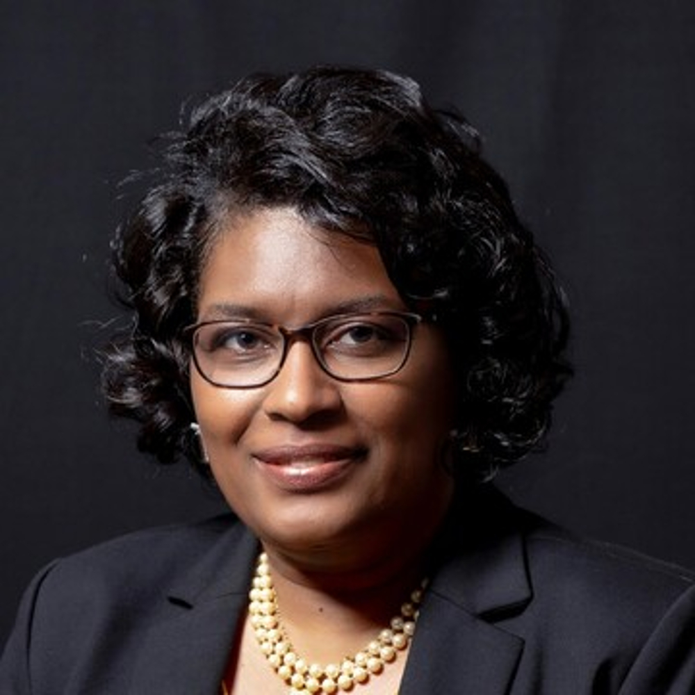 Valencia Westray - Realtor in Columbia, SC