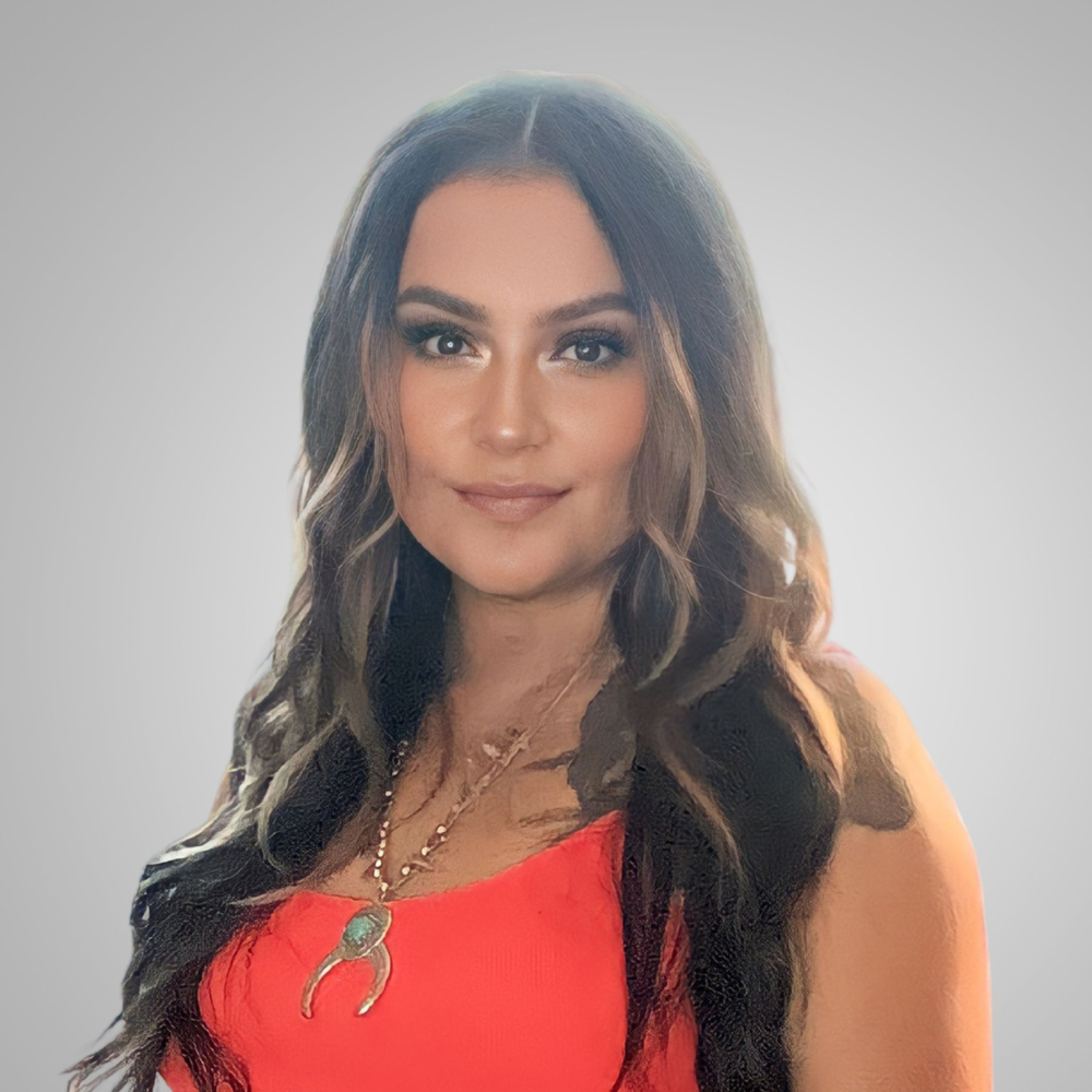 Tabatha Ruiz - Realtor in El Paso, TX