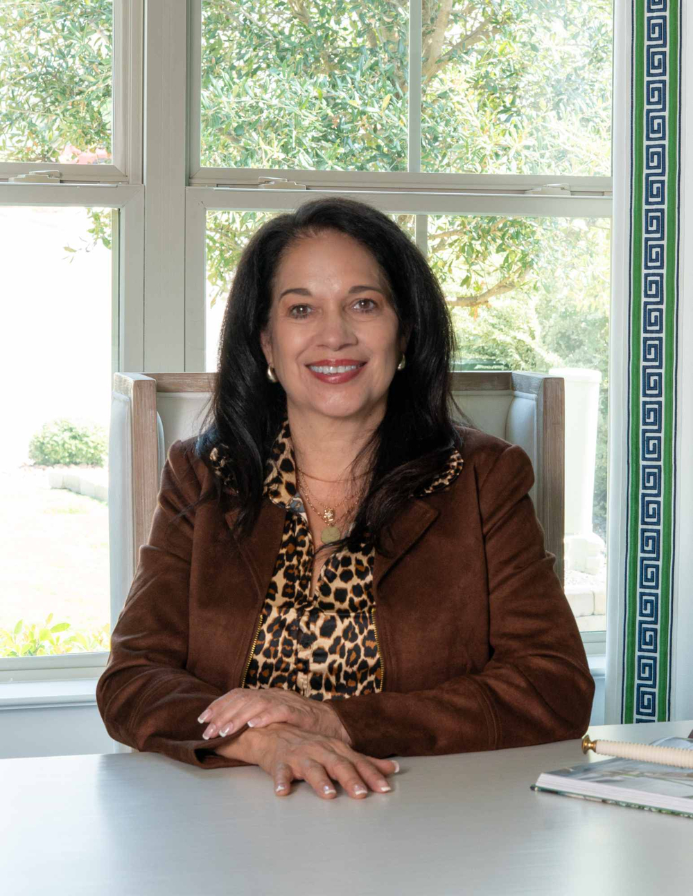 Sandy Morales - Realtor in San Antonio, TX