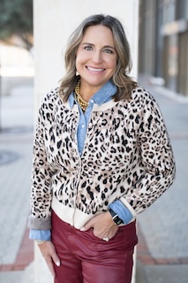 Keely Williams - Realtor in TX