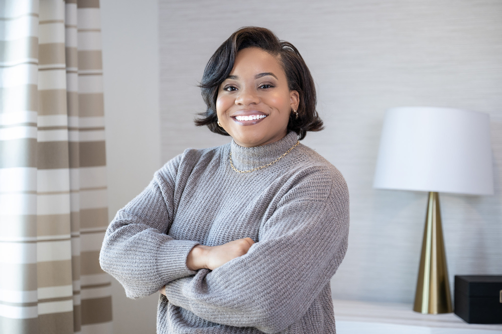 Tiffany Scott - Realtor in Celina, TX