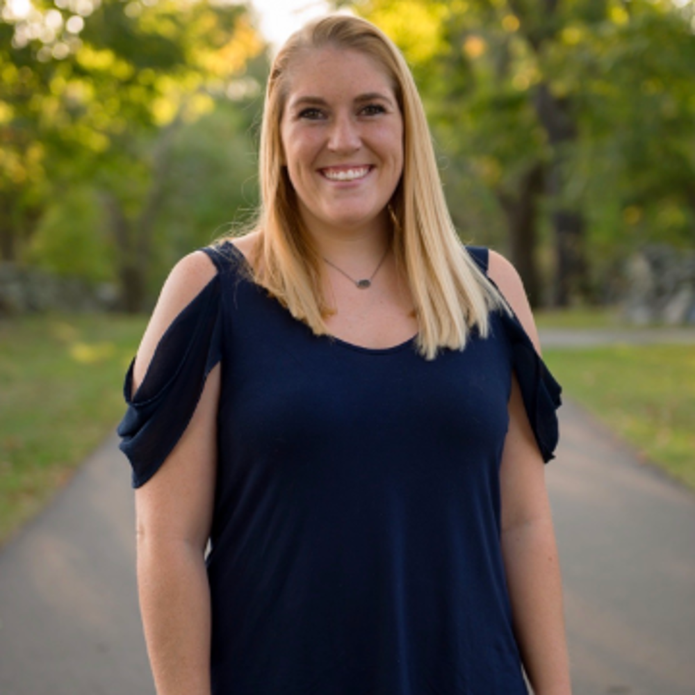 Franchesca Jones - Realtor in Austin, TX
