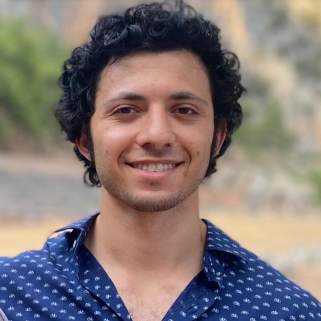 Ethan Khoury - Realtor in TX