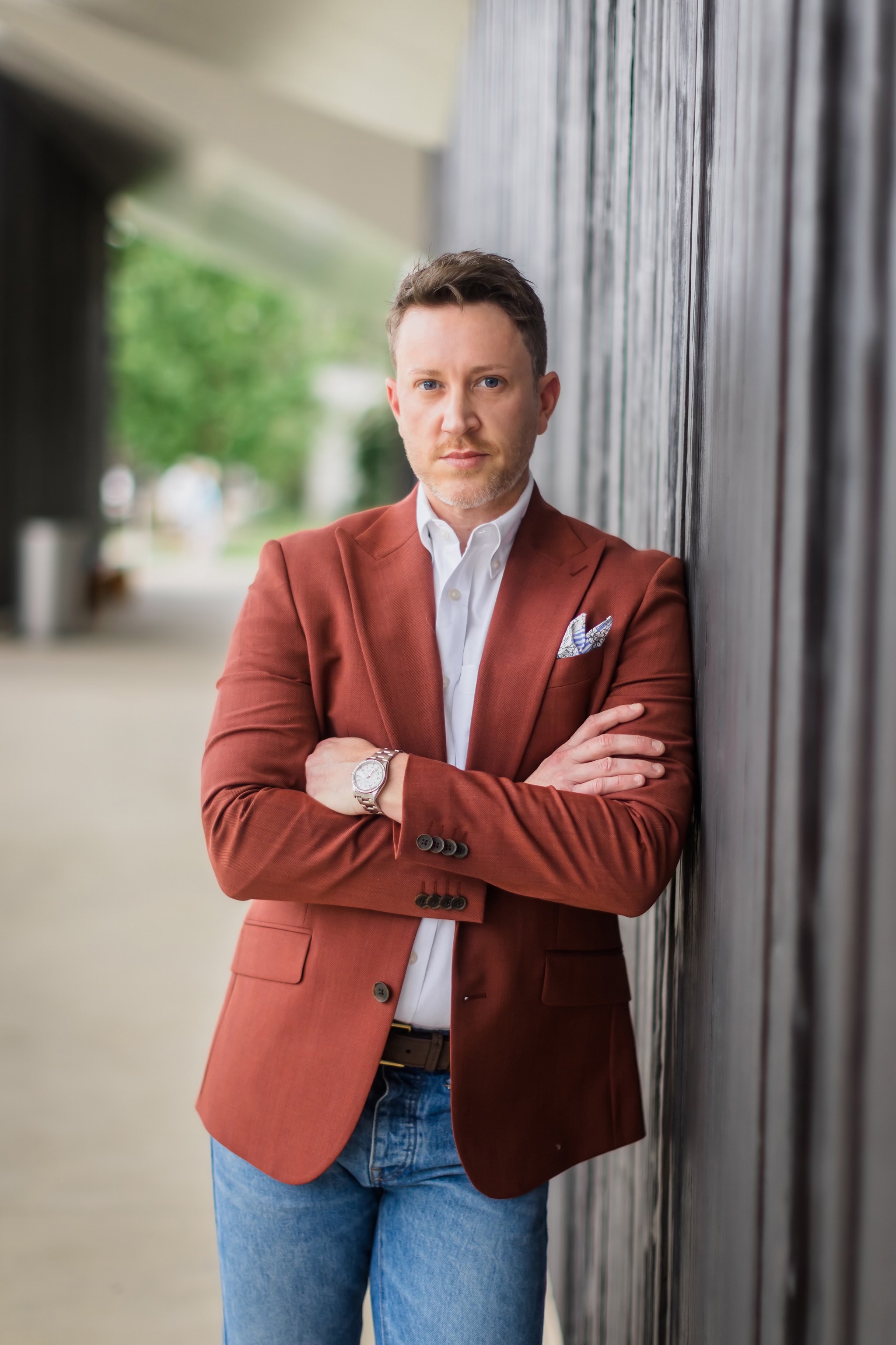 Thomas Daily - Realtor in TX