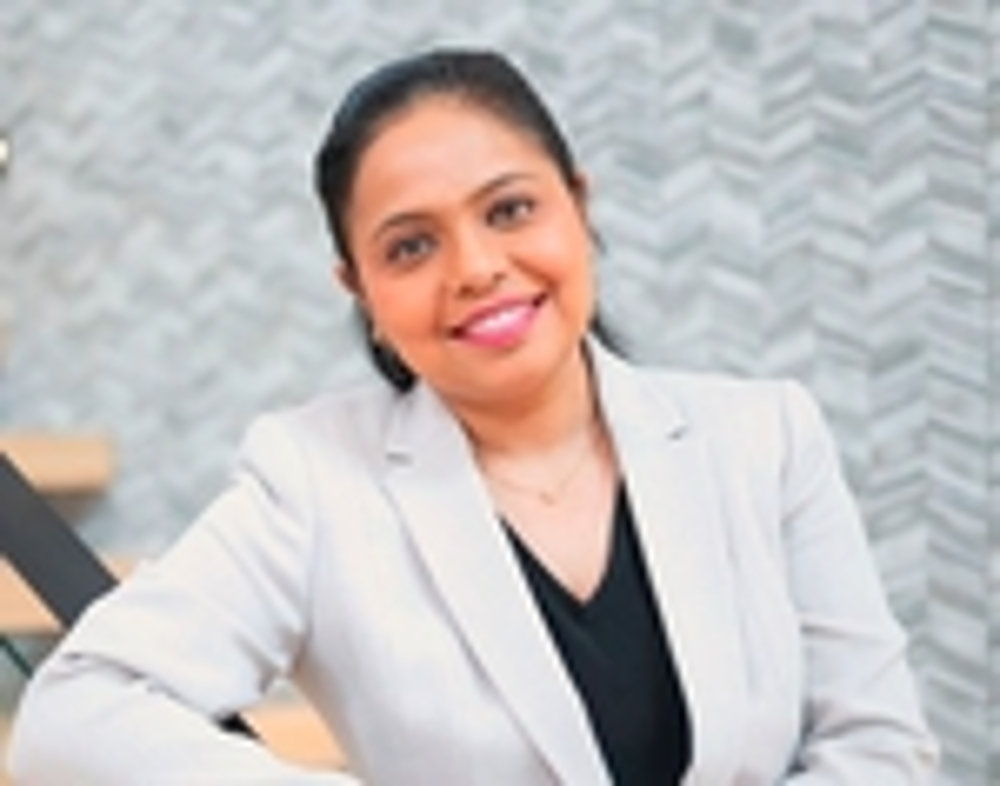 Pooja Sachar - Realtor in Richardson, TX