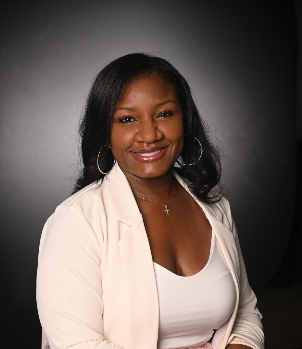 April Henry - Realtor in Mckinney, TX