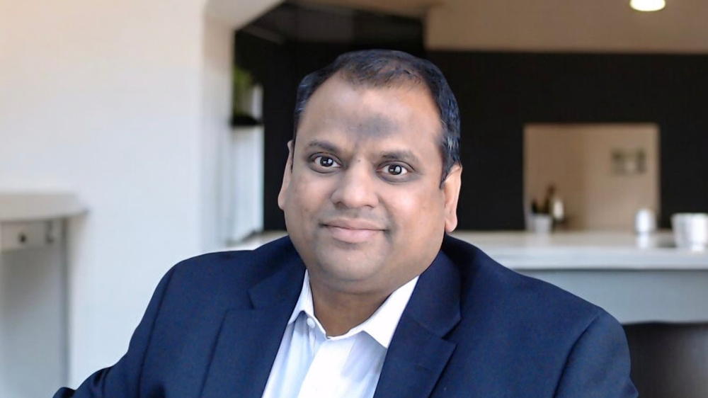 Swaroop Nalla - Realtor in Flower Mound, TX