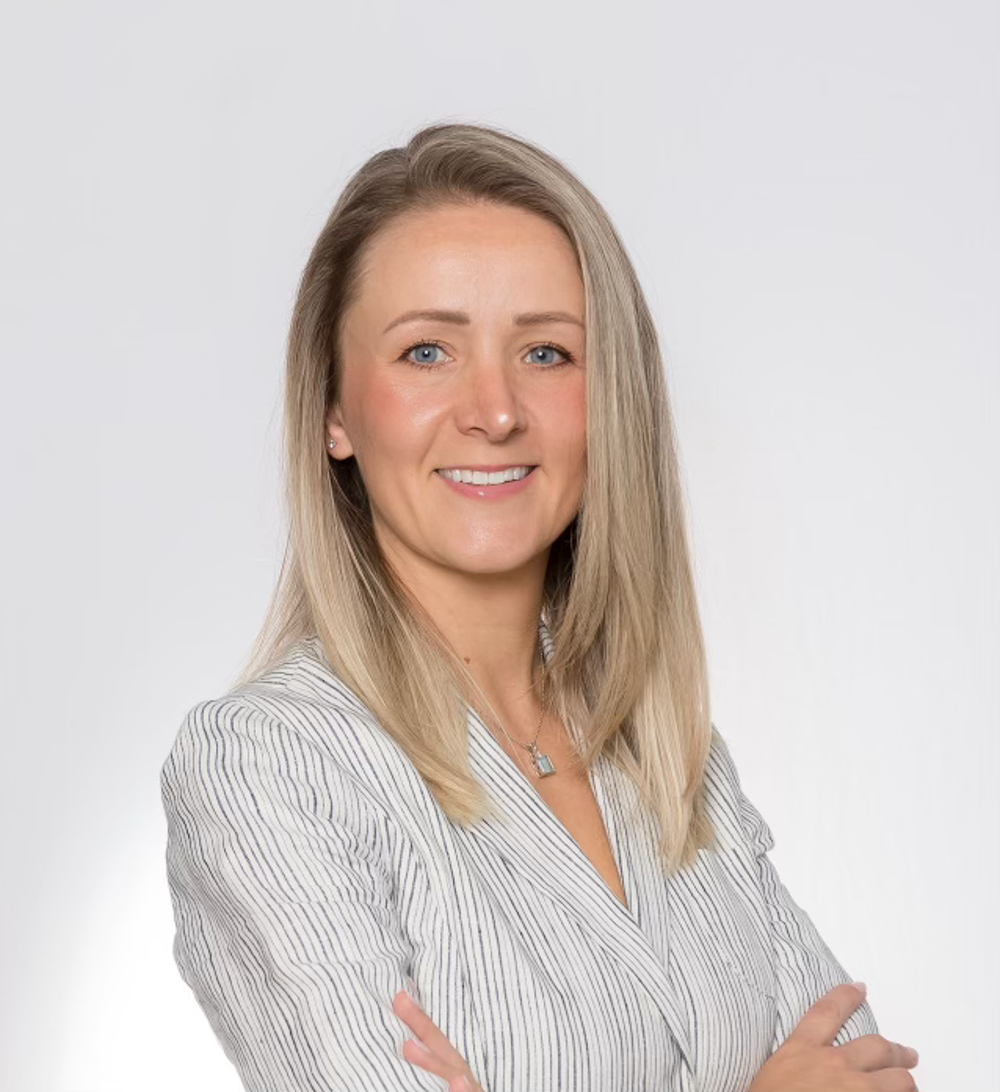 Anna Szapiro - Realtor in Dallas, TX
