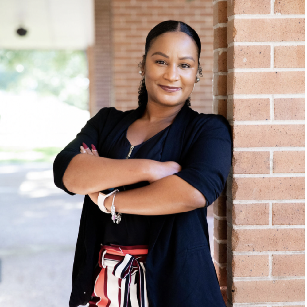 Renesiaha Carter - Realtor in Sugar Land, TX