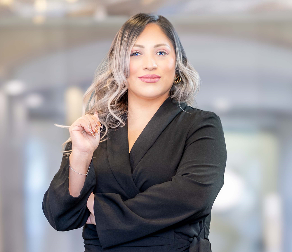 Gabriela Guillen - Realtor in Houston, TX