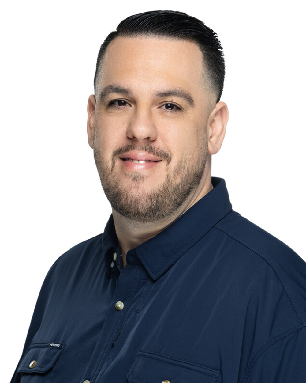 Michael Castillo - Realtor in Spring, TX