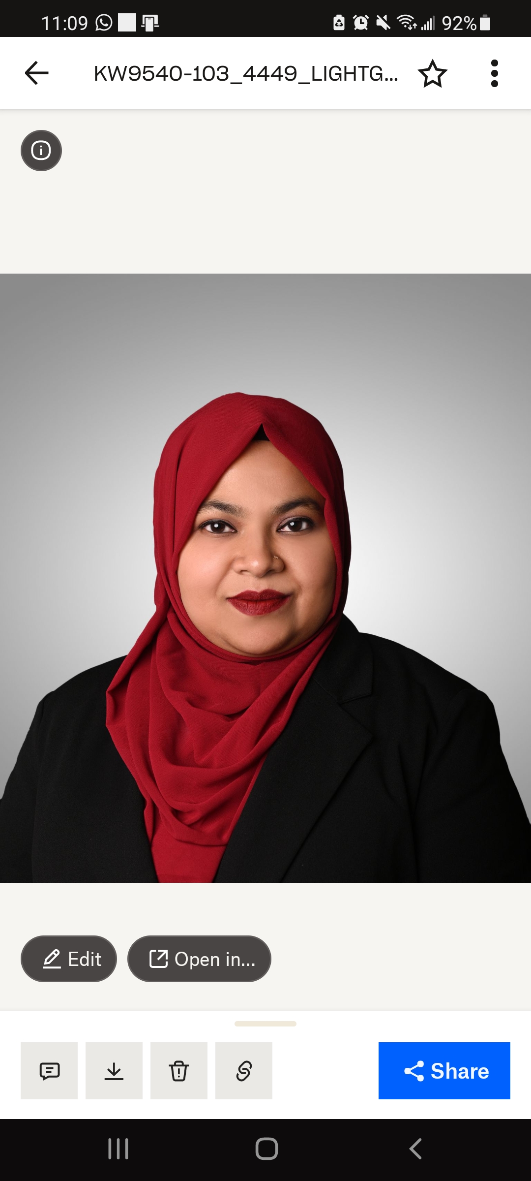 Ashura Islam - Realtor in TX