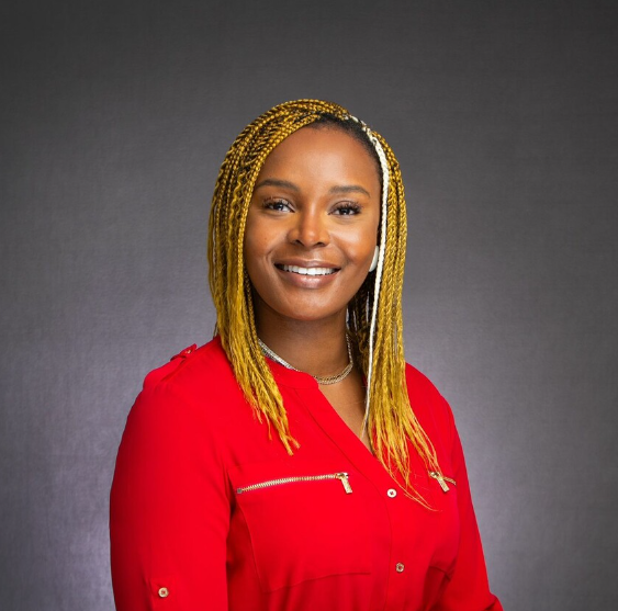 Efosa Aiworia - Realtor in TX