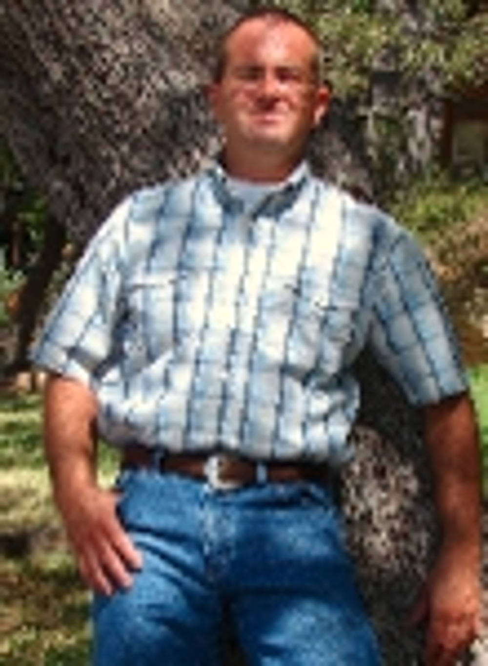 Logan Brandt - Realtor in Austin, TX