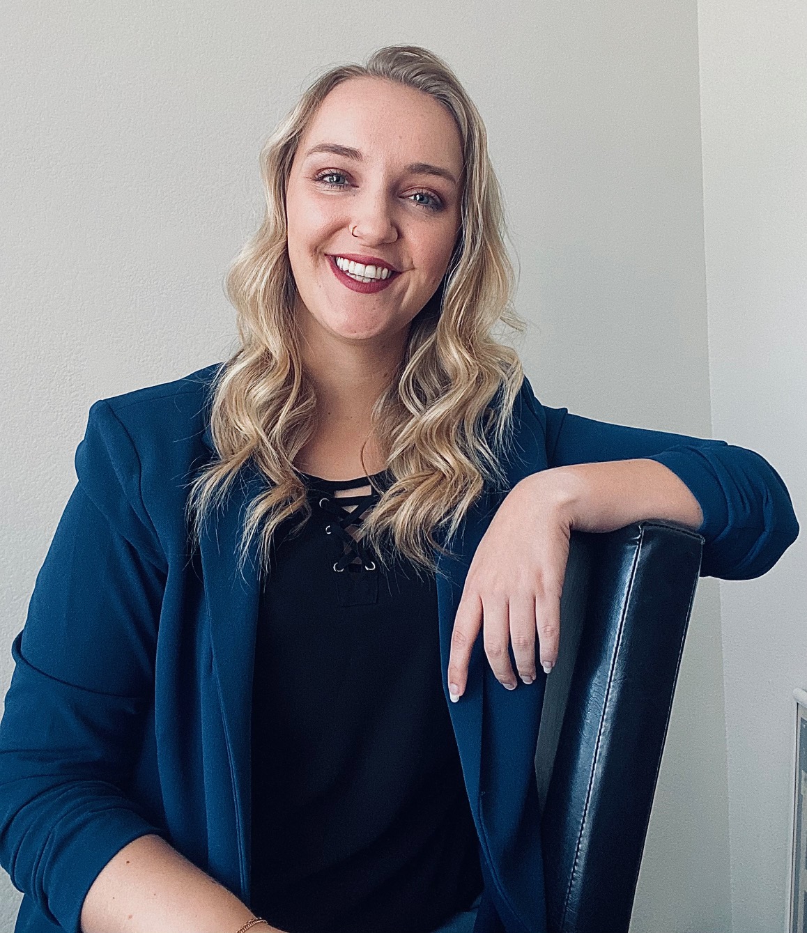 Anna Kennedy - Realtor in TX