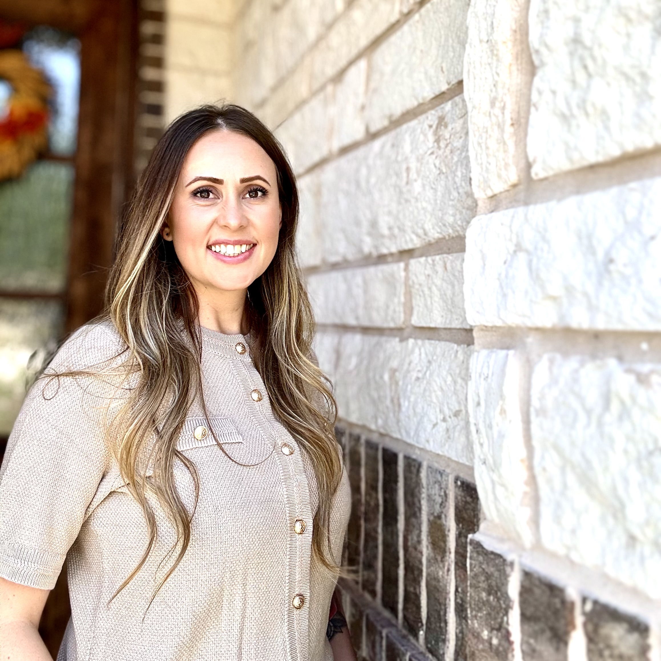 Kortney Sarratt - Realtor in TX
