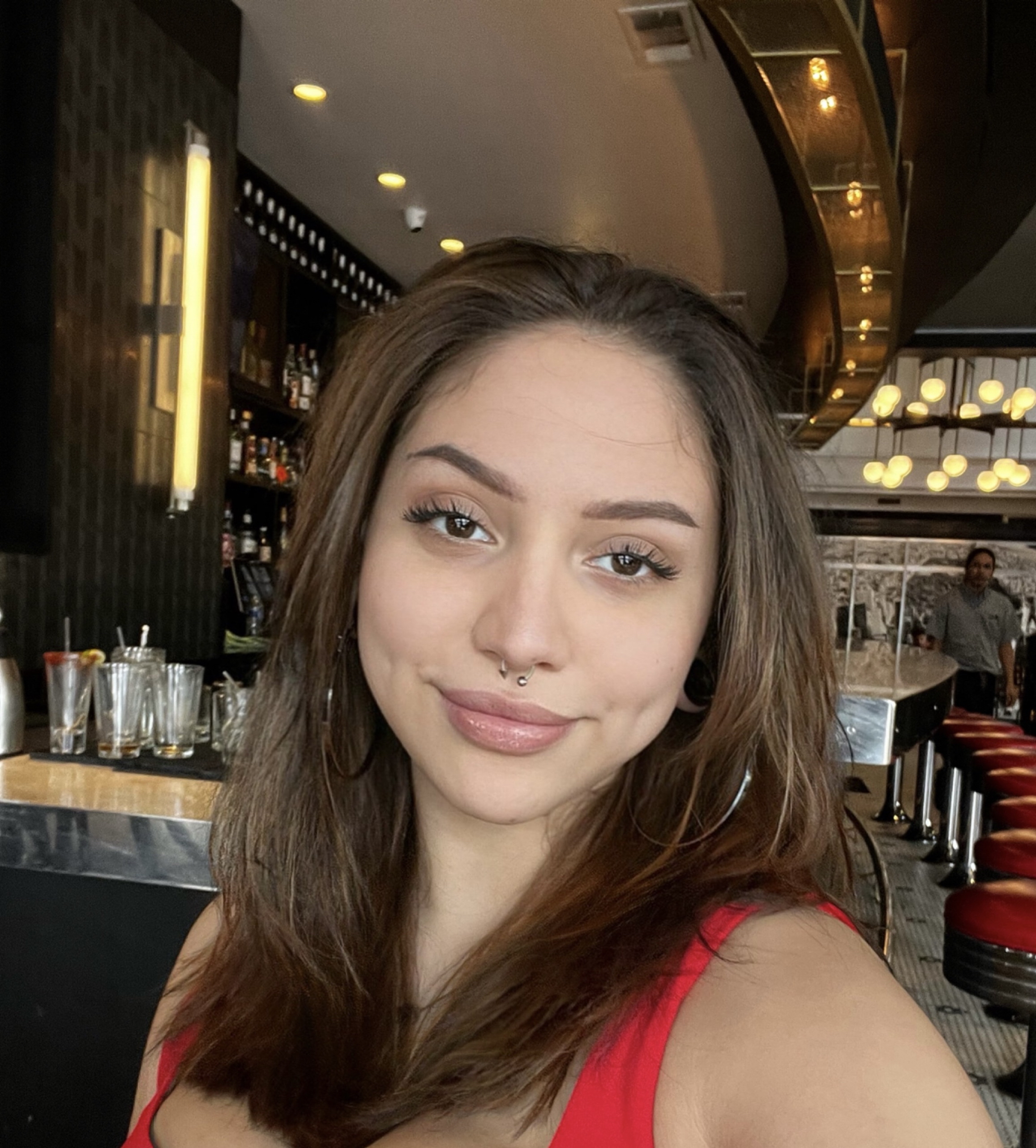 Miranda Oliva - Realtor in TX