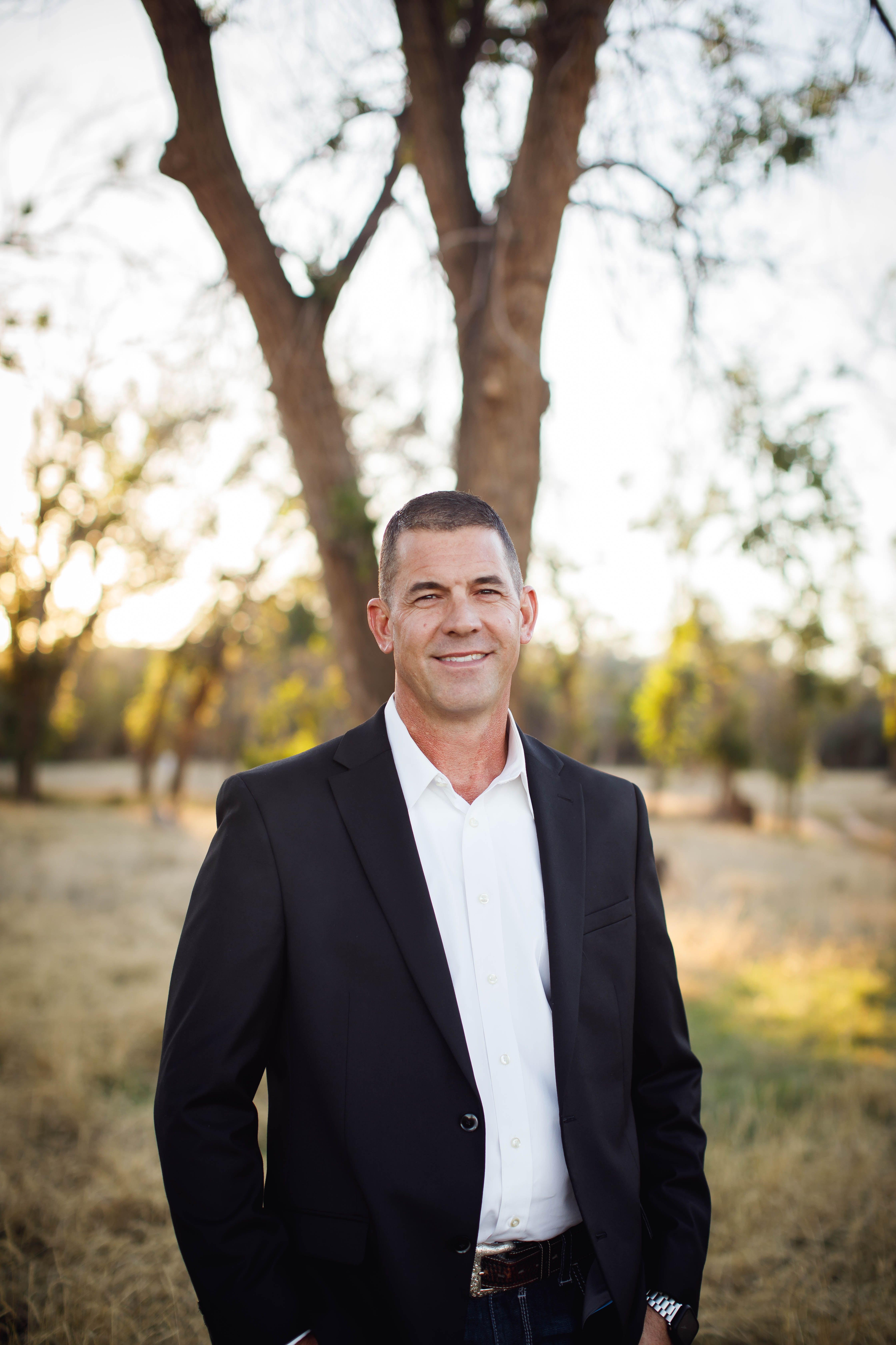 Brandon Fannin - Realtor in TX
