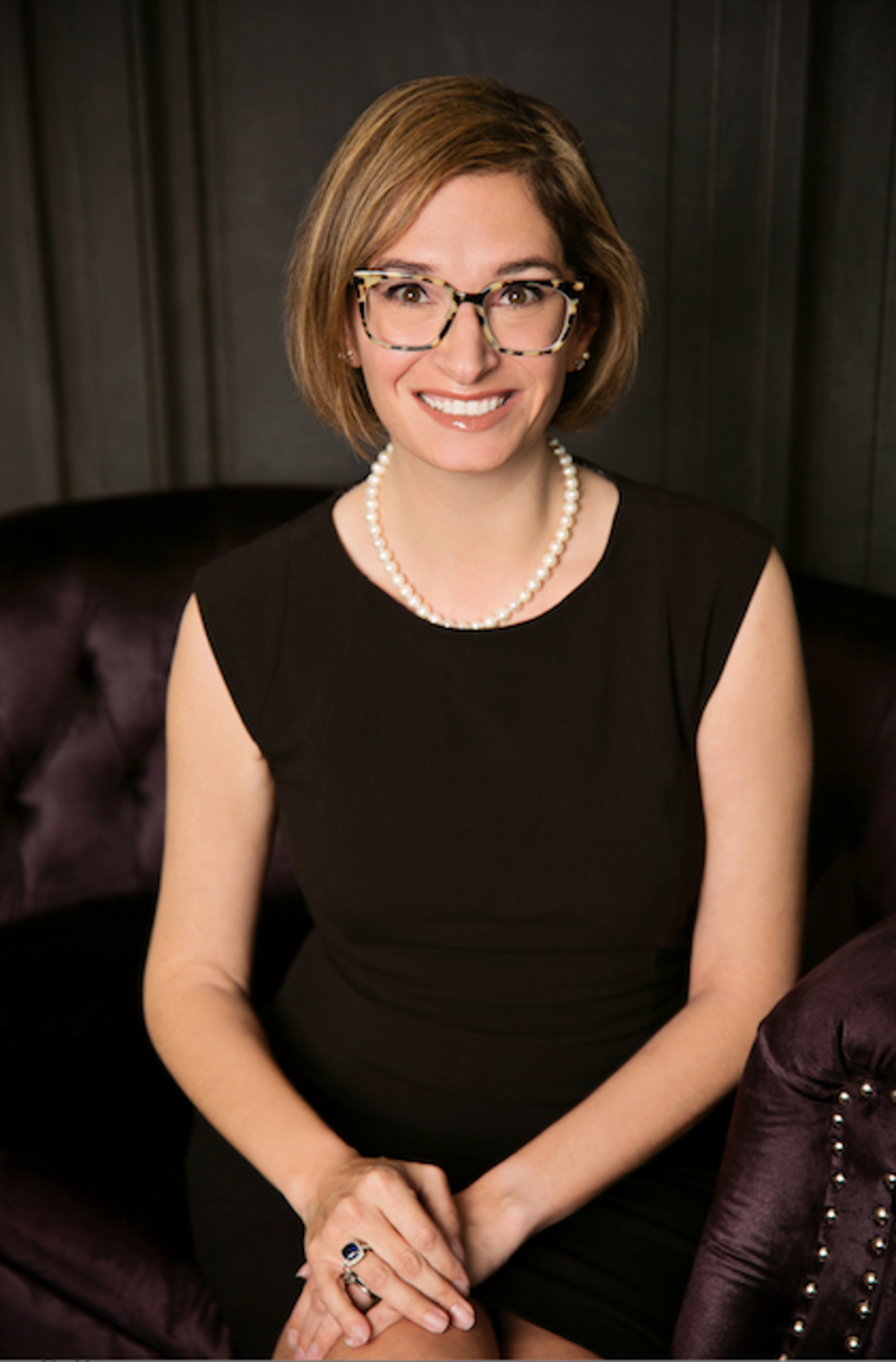 Caryn Craig - Realtor in Houston, TX