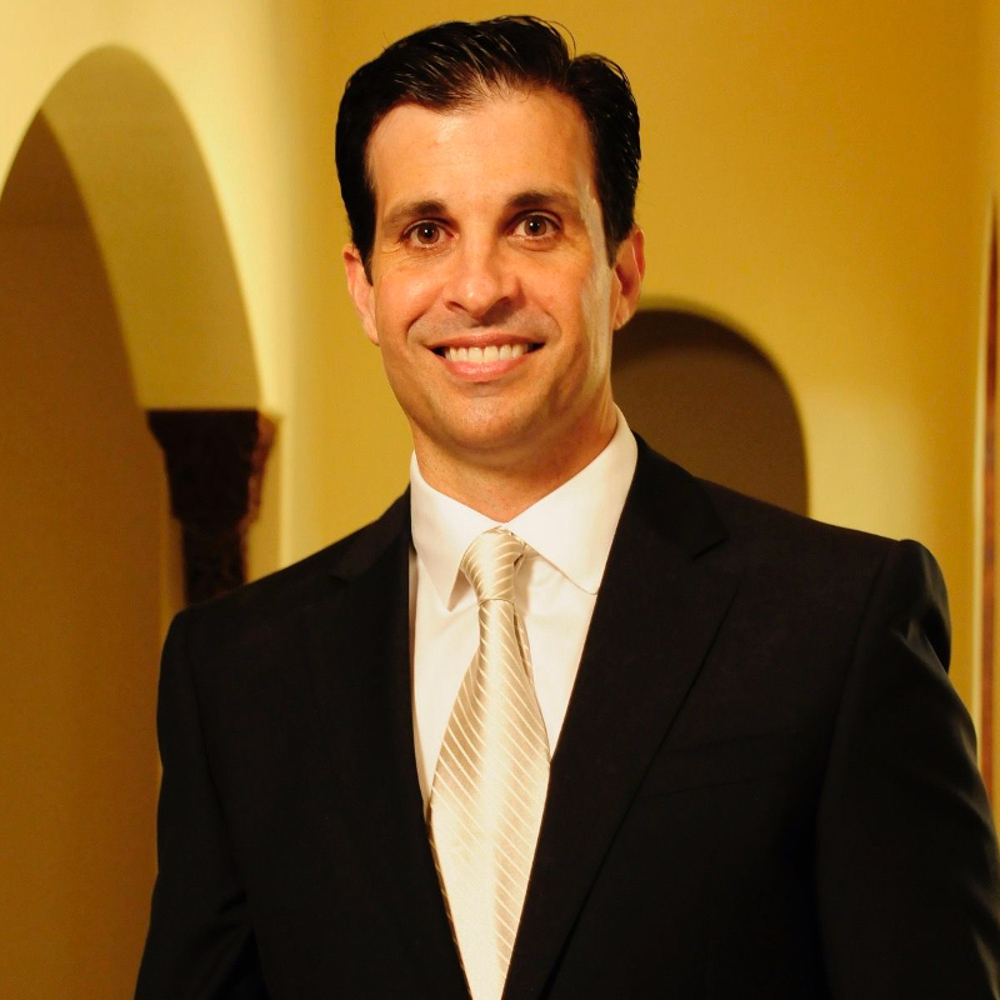Joseph Licata - Realtor in Houston, TX
