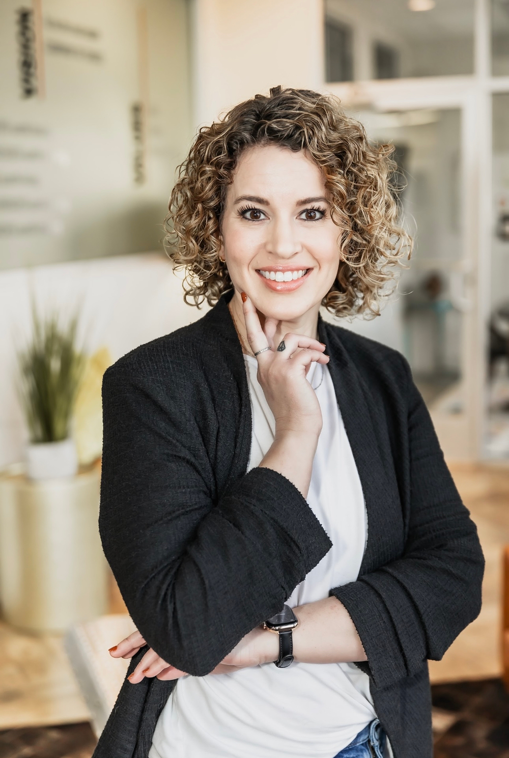 Kali Medlin - Realtor in Lubbock, TX