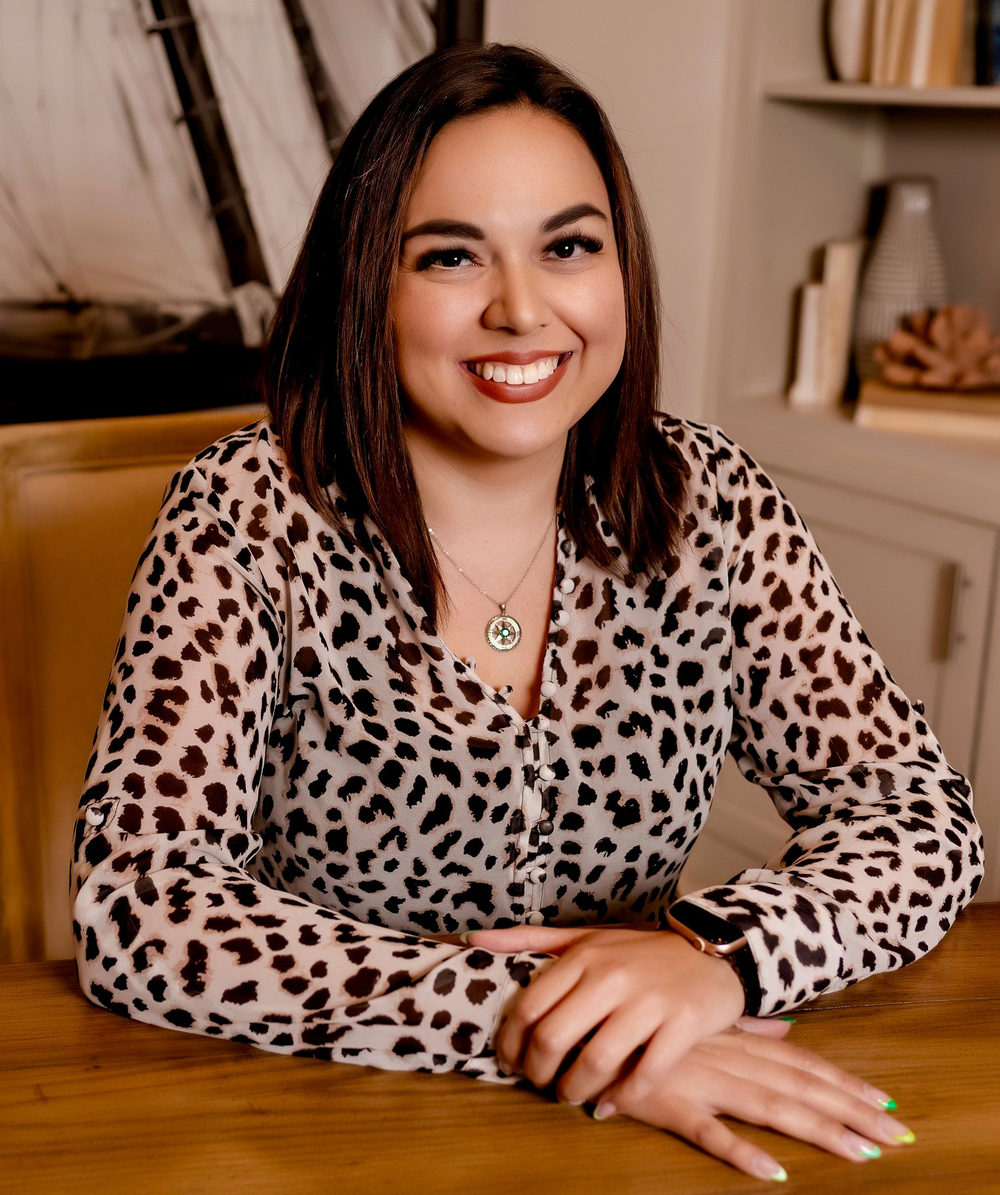 Gabby Francis - Realtor in Pearland, TX