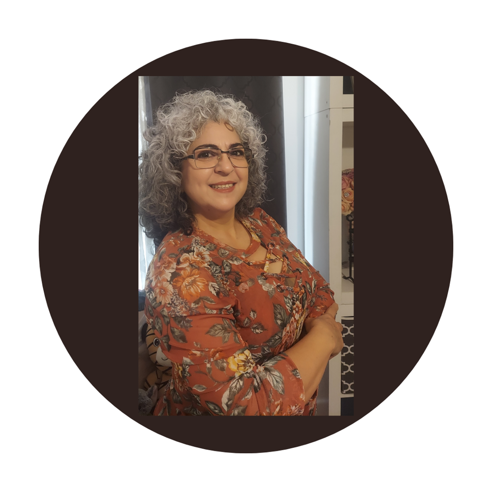 Maria Gomez - Realtor in Laredo, TX