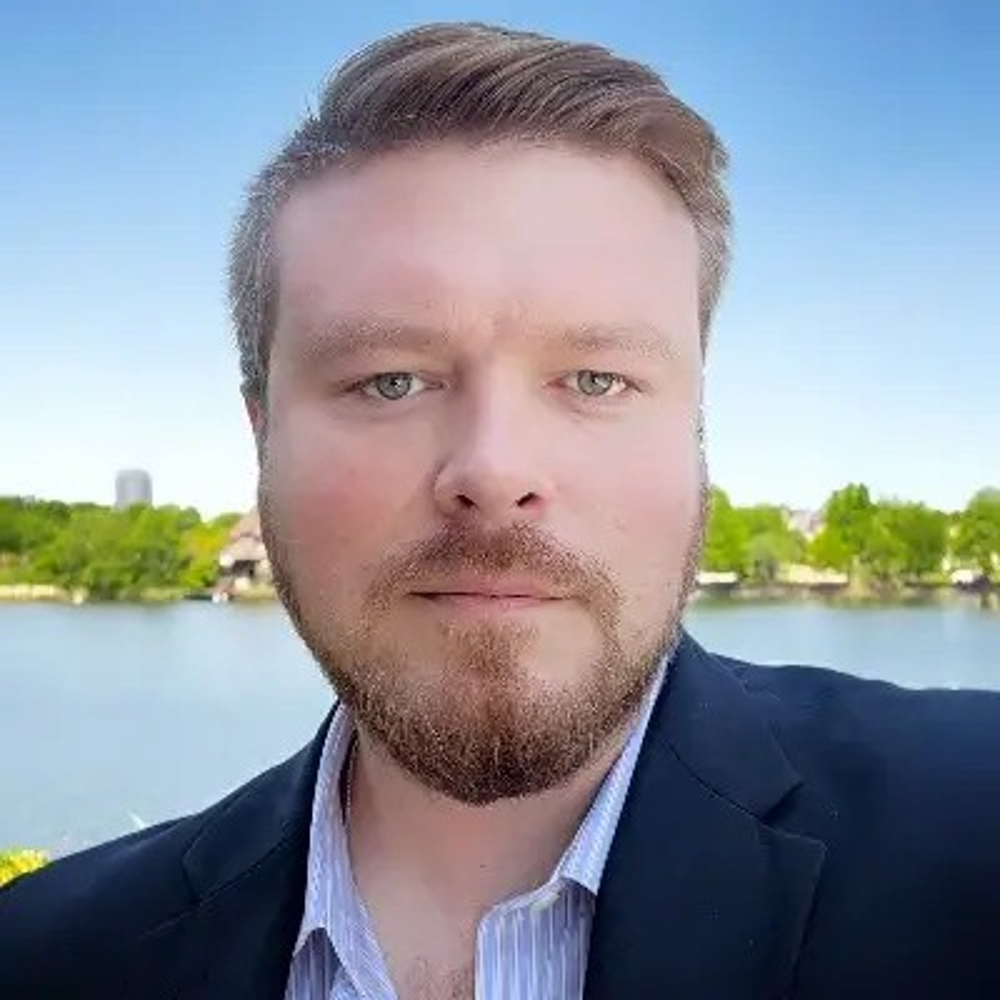 Kirill Kilesso - Realtor in Dallas, TX