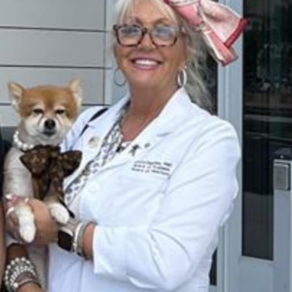 Jo Elton - Realtor in Southlake, TX