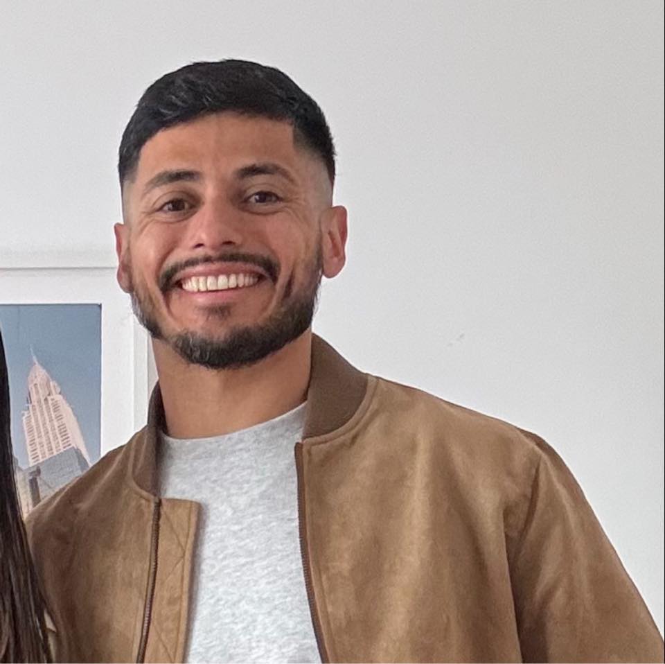 Gilbert Ramirez - Realtor in TX