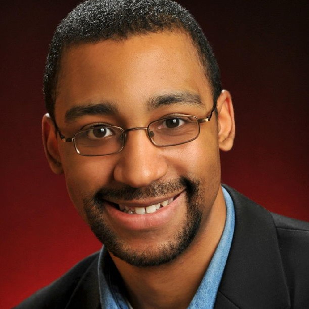 Derik Dorsey - Realtor in Baytown, TX