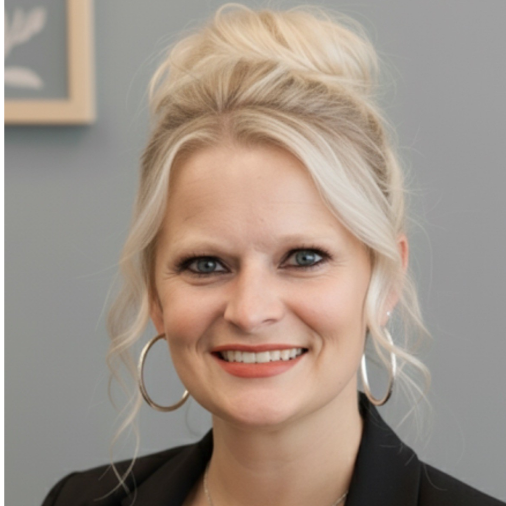 Kelli Steele - Realtor in Denton, TX