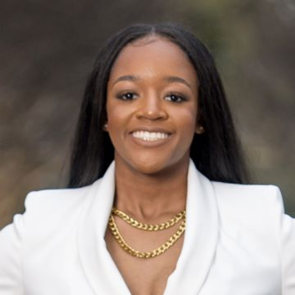 Armani Tolbert - Realtor in Houston, TX