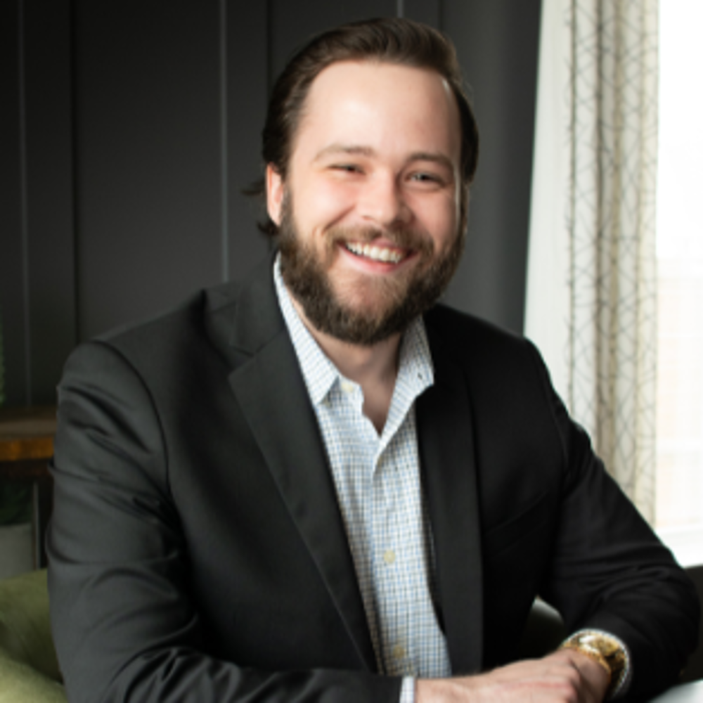 Chris Johnson - Realtor in Allen, TX