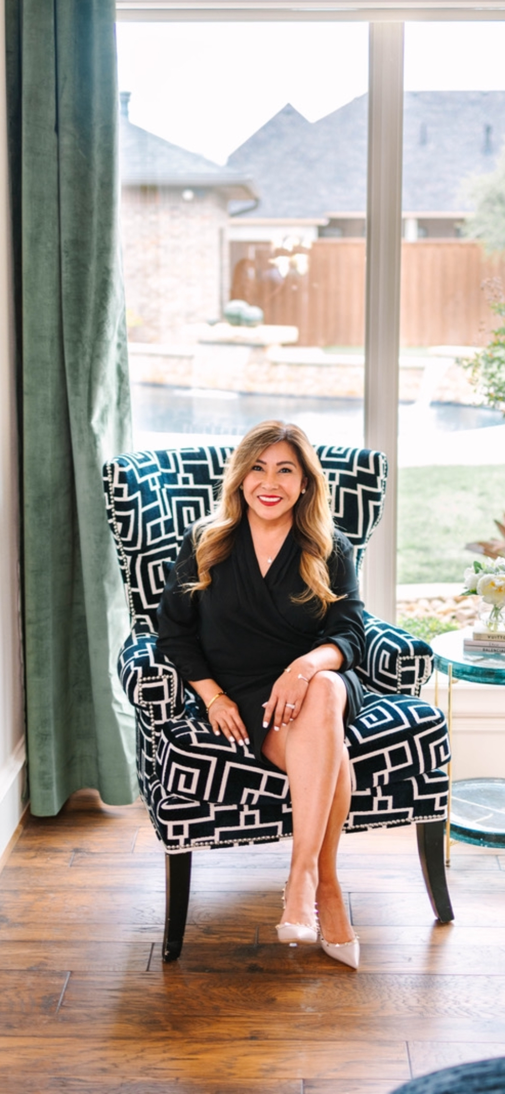 Claudia Garza - Realtor in Lubbock, TX