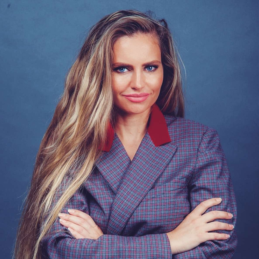 Olesia Smith - Realtor in Houston, TX