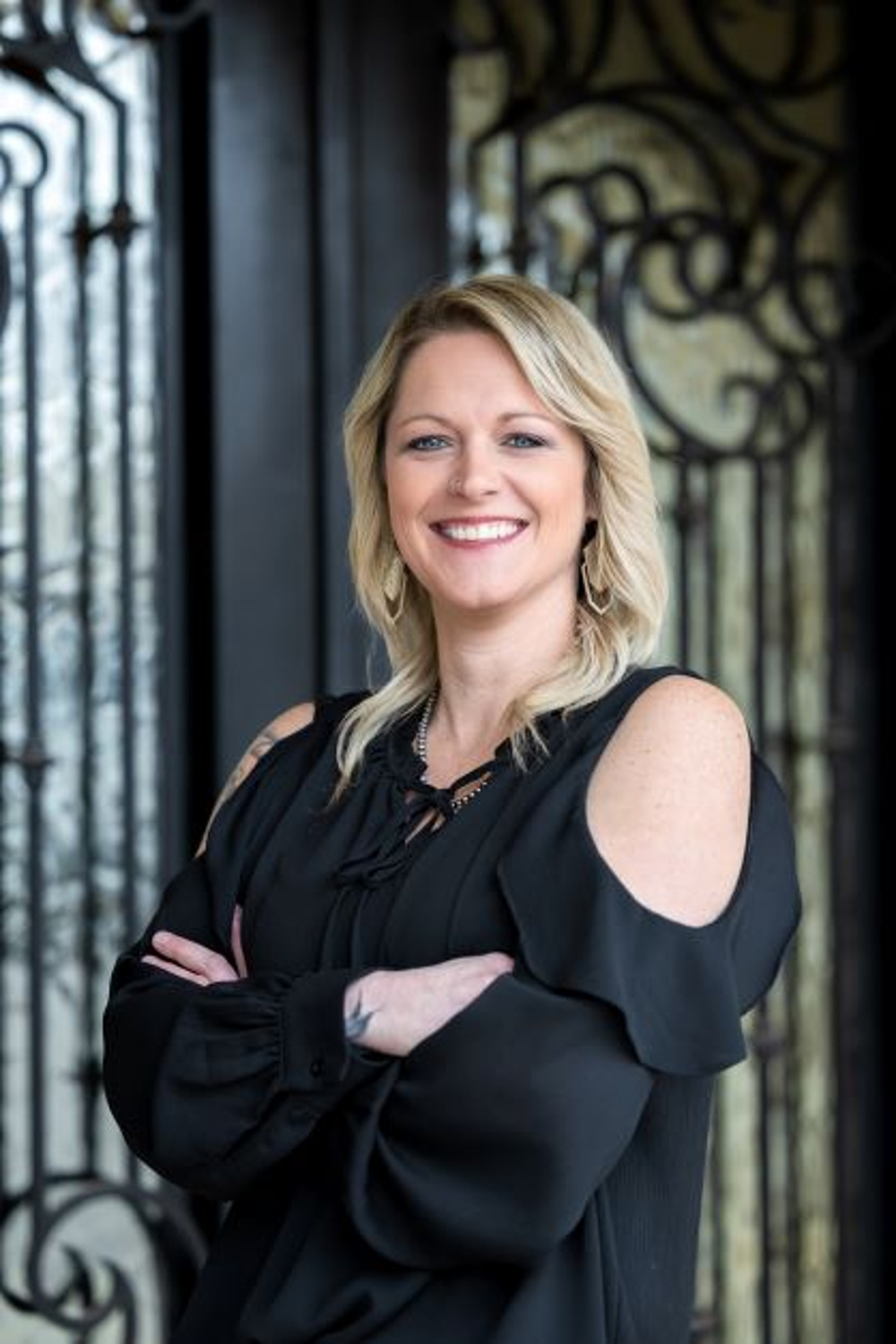 Lauren Fisher - Realtor in Granbury, TX