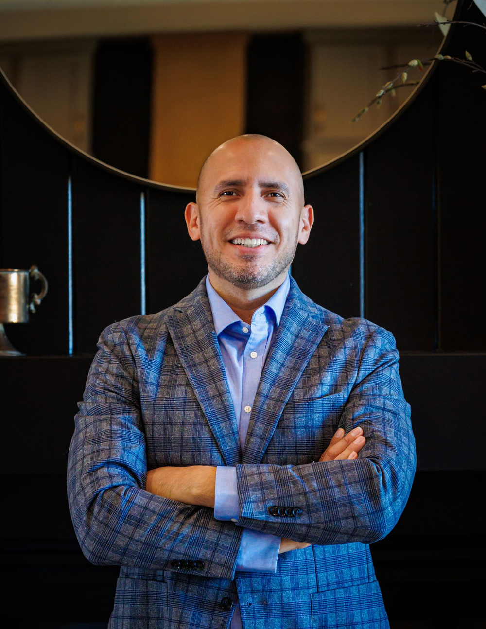 Jesus Tejada - Realtor in San Antonio, TX
