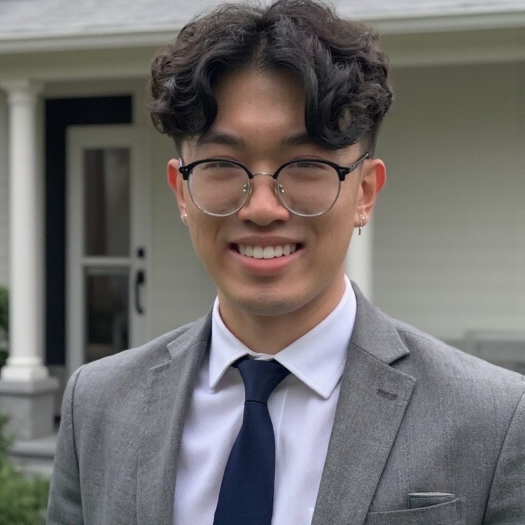 Brandon Thomas - Realtor in TX