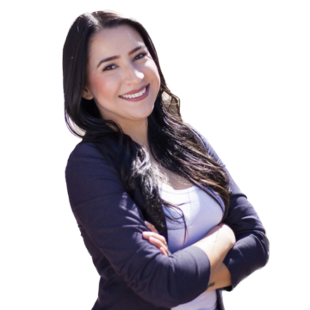 Ruby Ixta - Realtor in El Paso, TX
