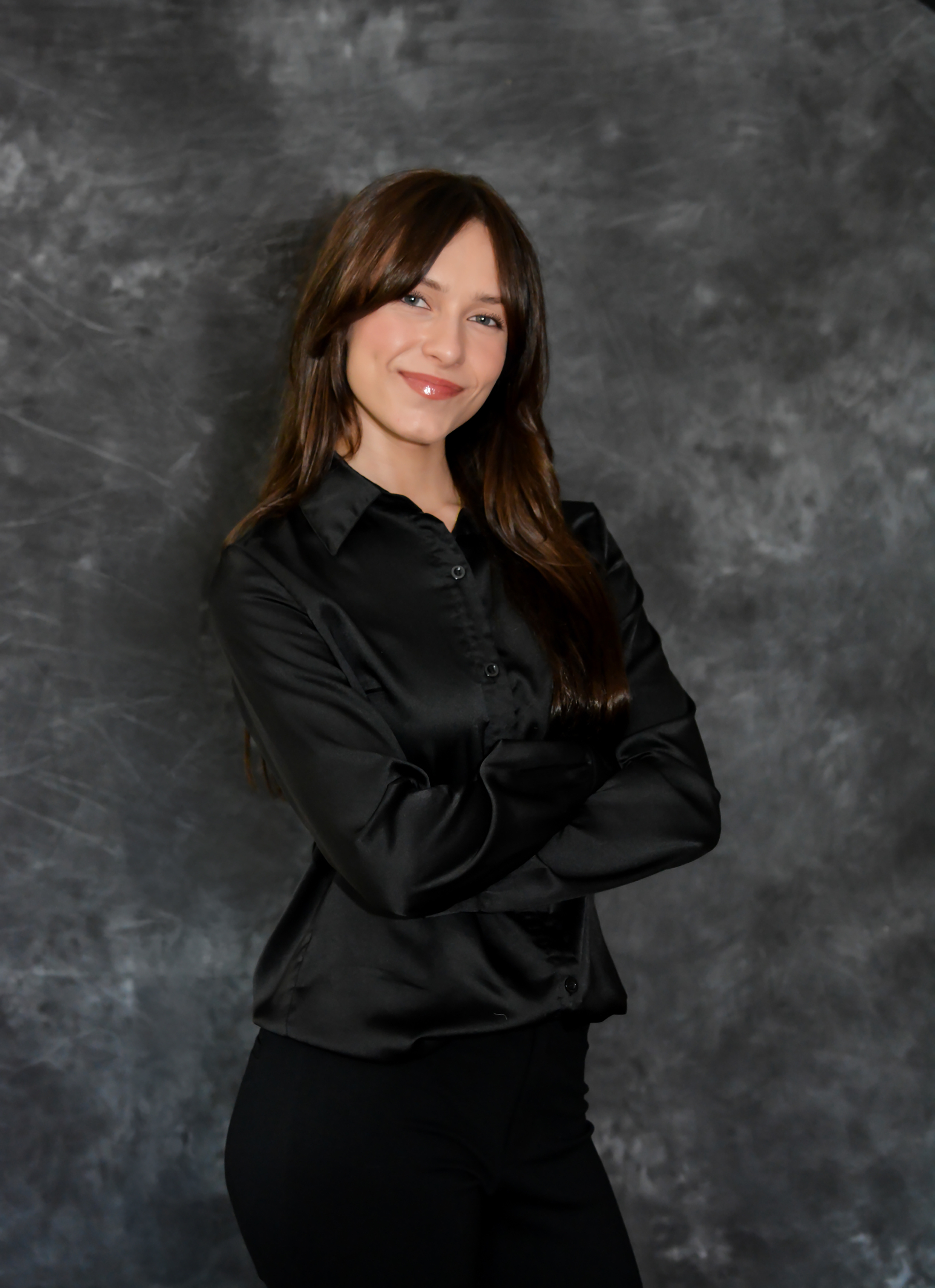 Tessa Perdue - Realtor in TX