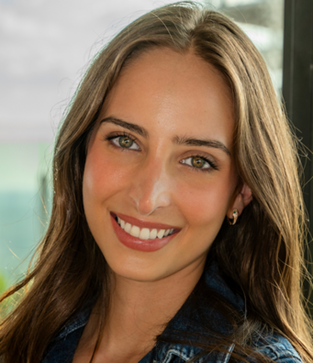 Paola Samaia - Realtor in Austin, TX