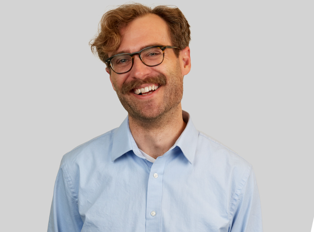 Robert Bell - Realtor in Austin, TX