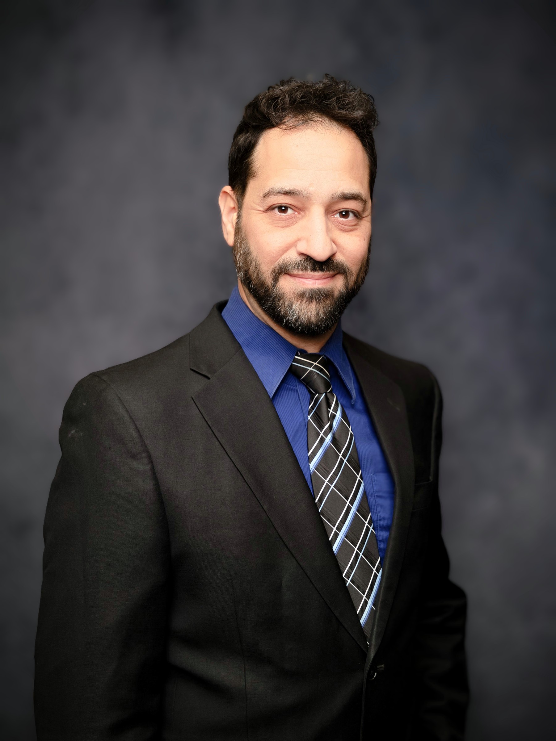 Mohammed Nabulsy - Realtor in TX
