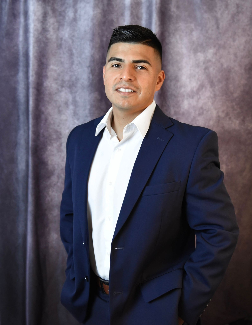 Eric Benavides - Realtor in Laredo, TX